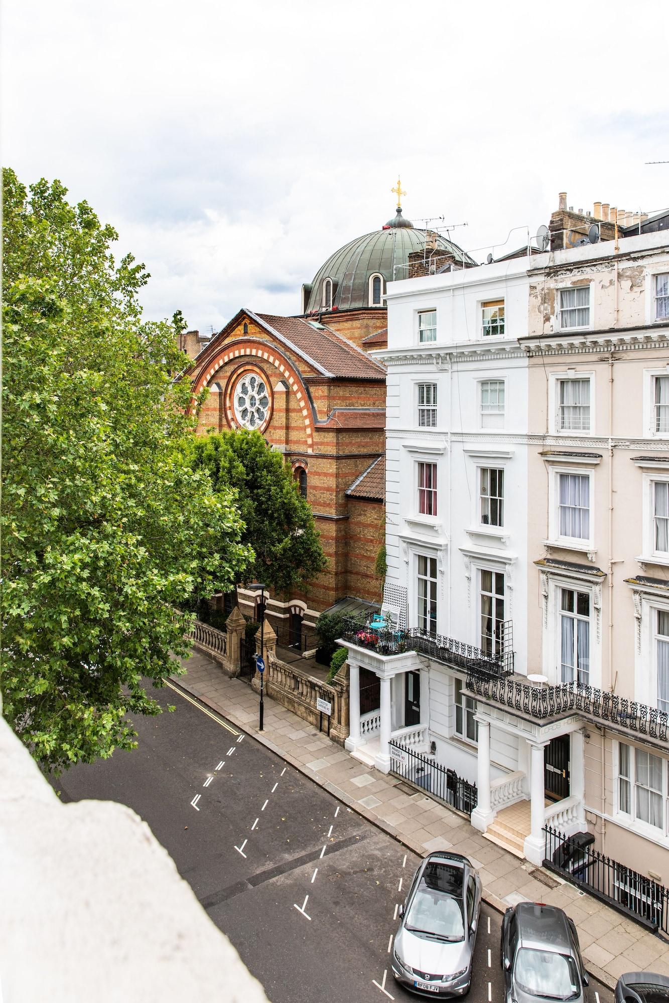 Princes Square London Exterior photo